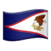 :american_samoa: