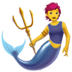 :merperson: